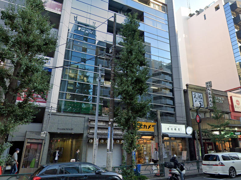建物画像