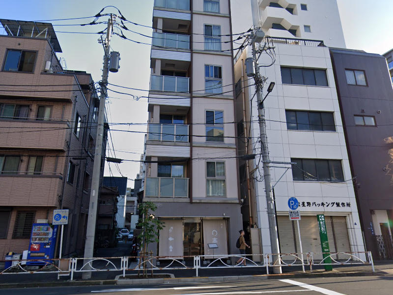建物画像