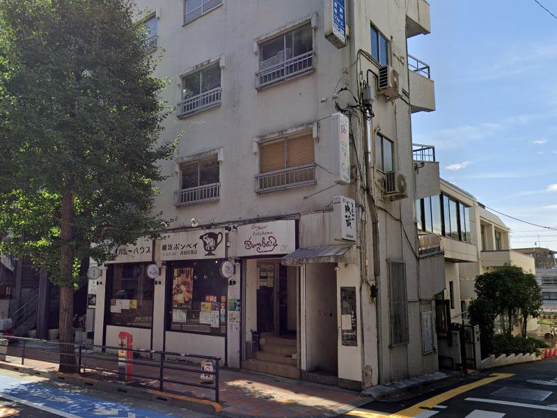 建物画像