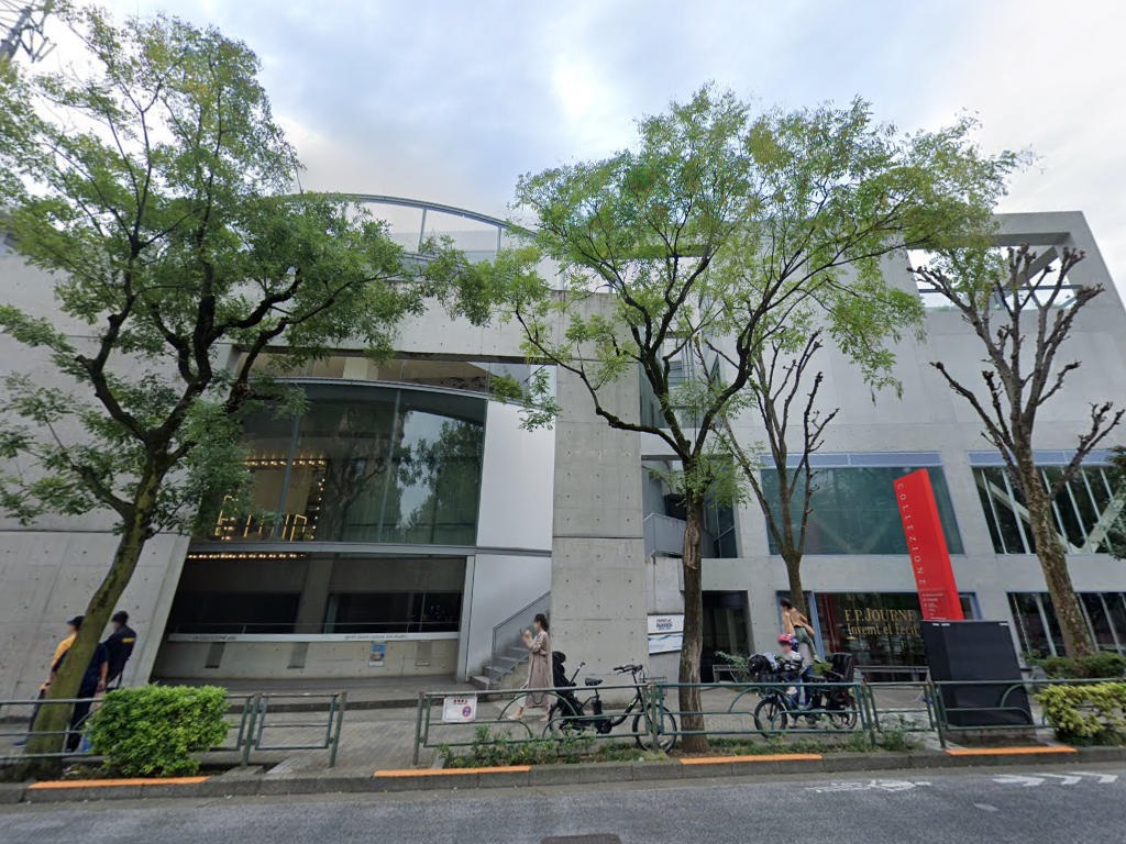 建物画像