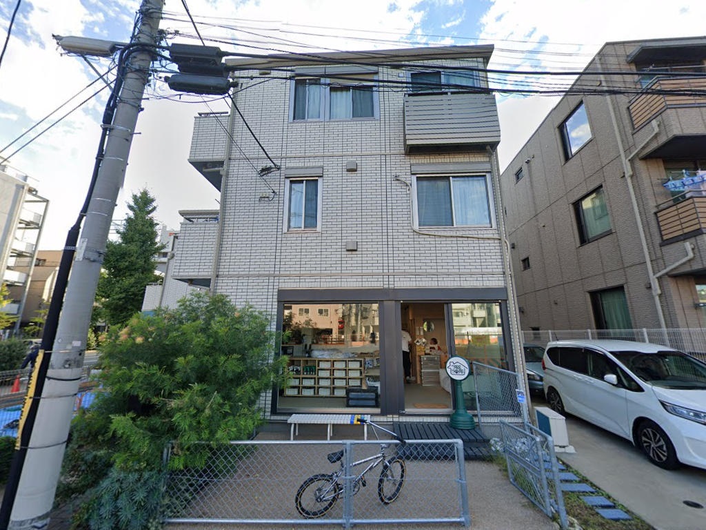 建物画像