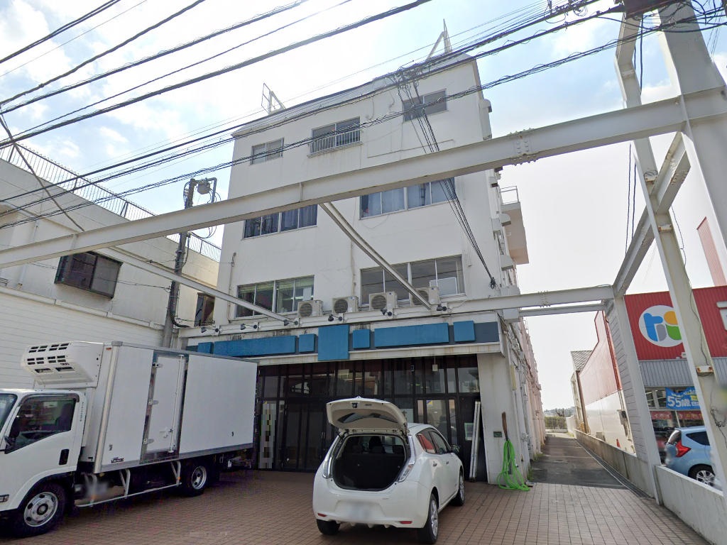 建物画像