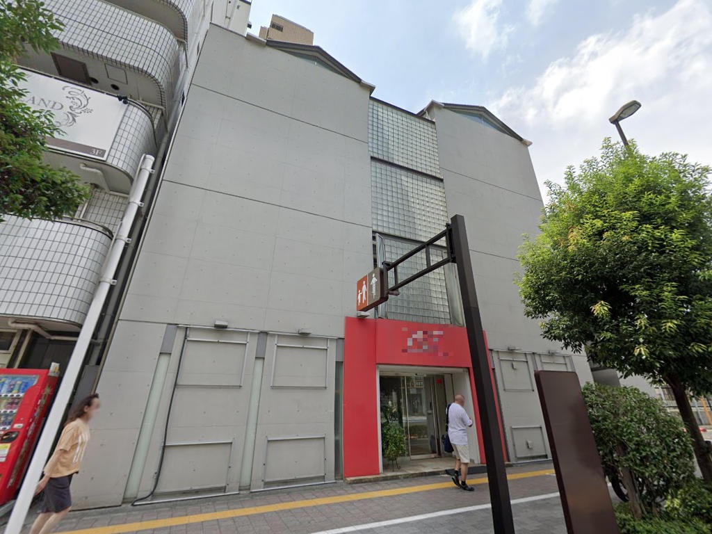 物件イメージ