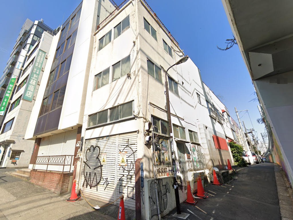 建物画像