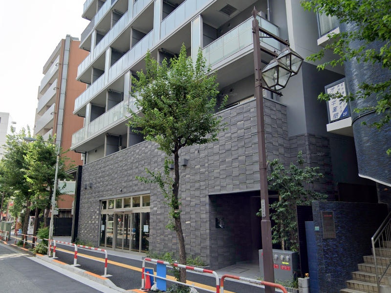 建物画像