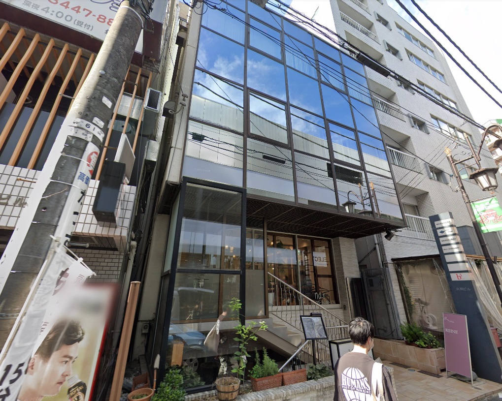 物件イメージ
