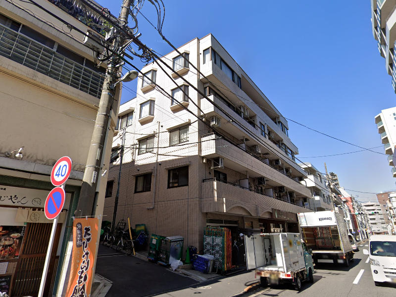 建物画像