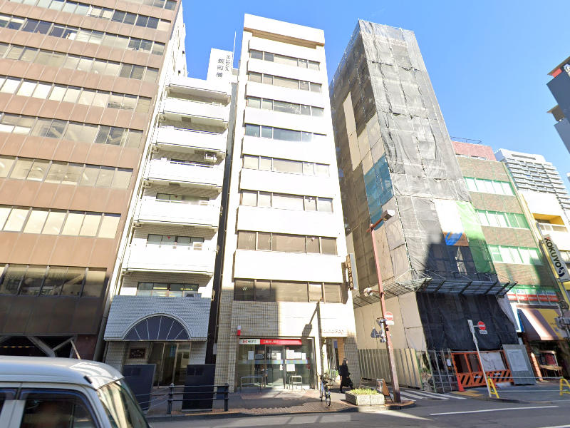 建物画像