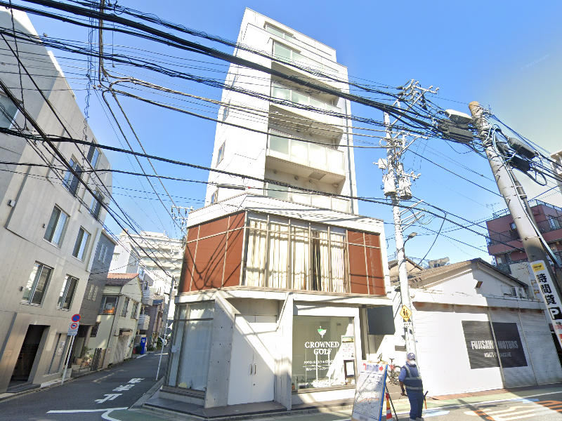 建物画像