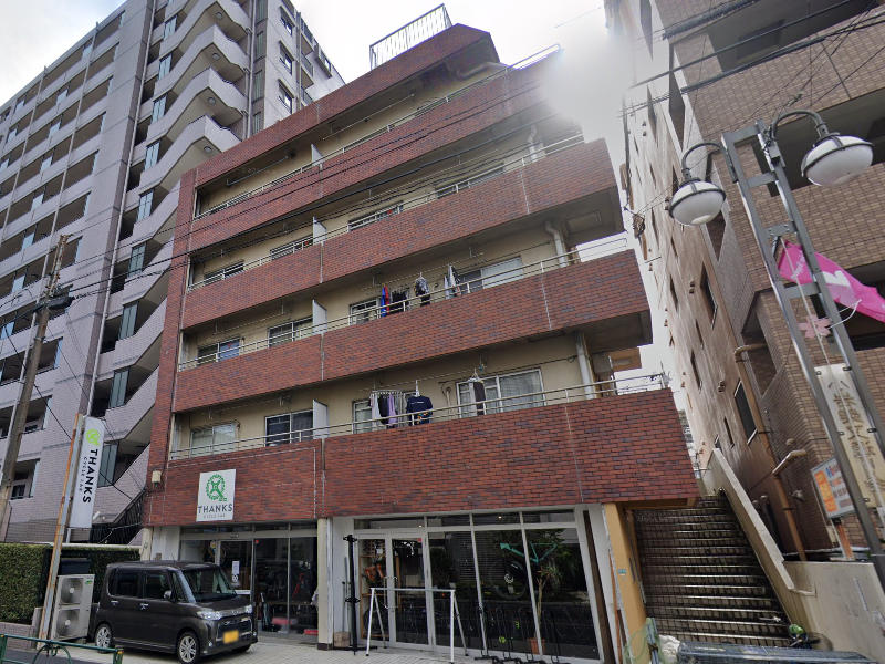 建物画像