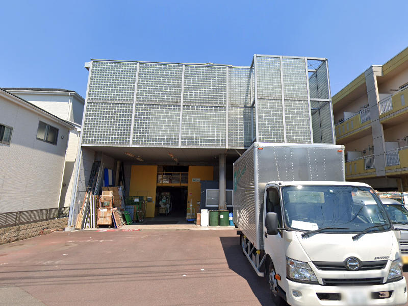 建物画像