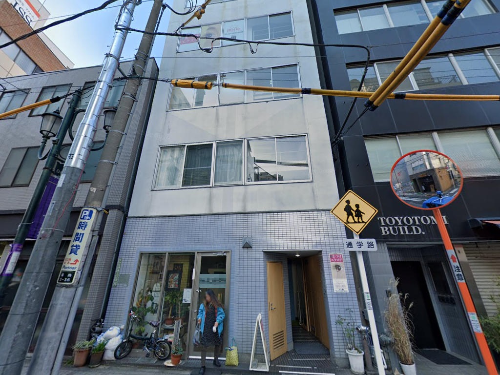 建物画像