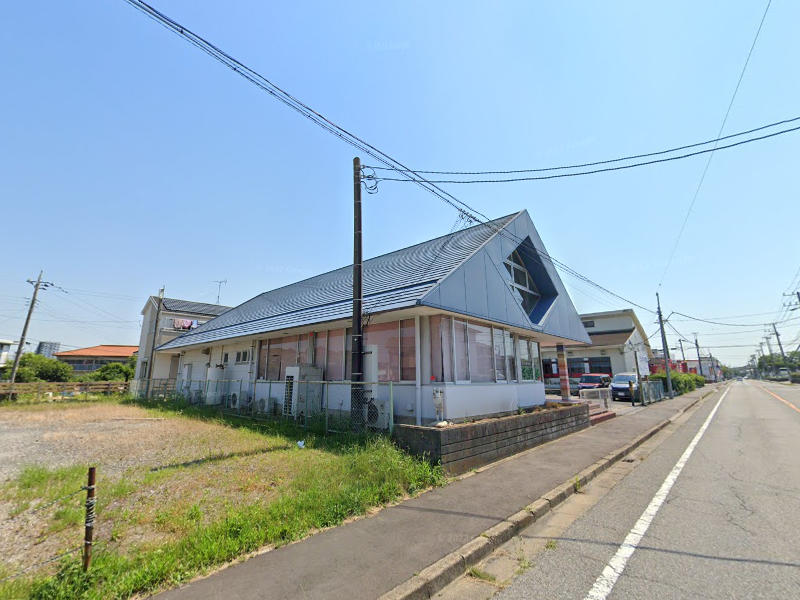 建物画像