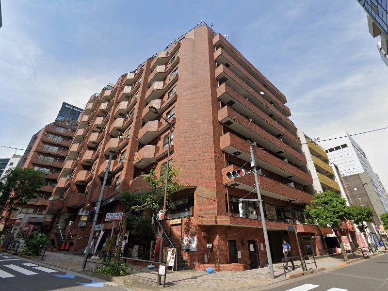 建物画像