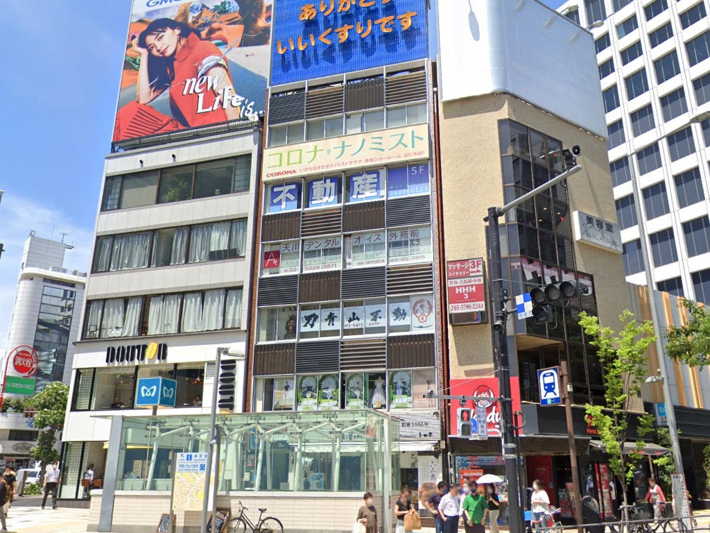 建物画像
