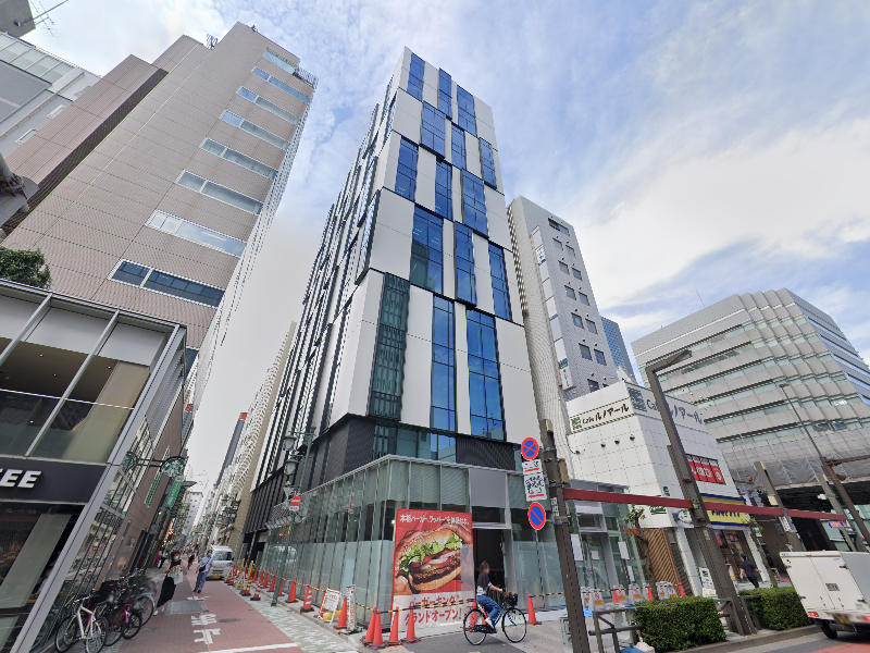 建物画像