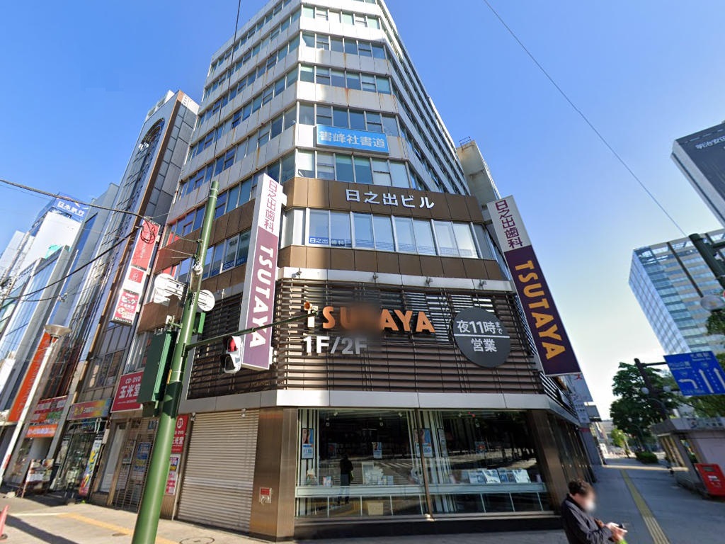 建物画像