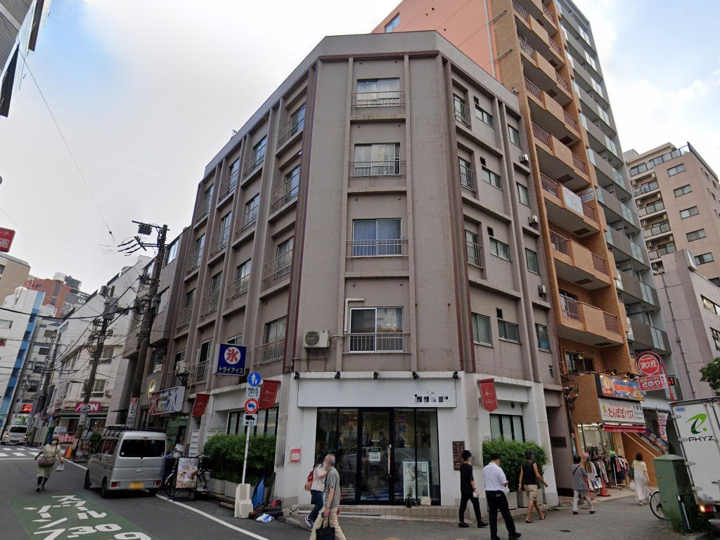 建物画像