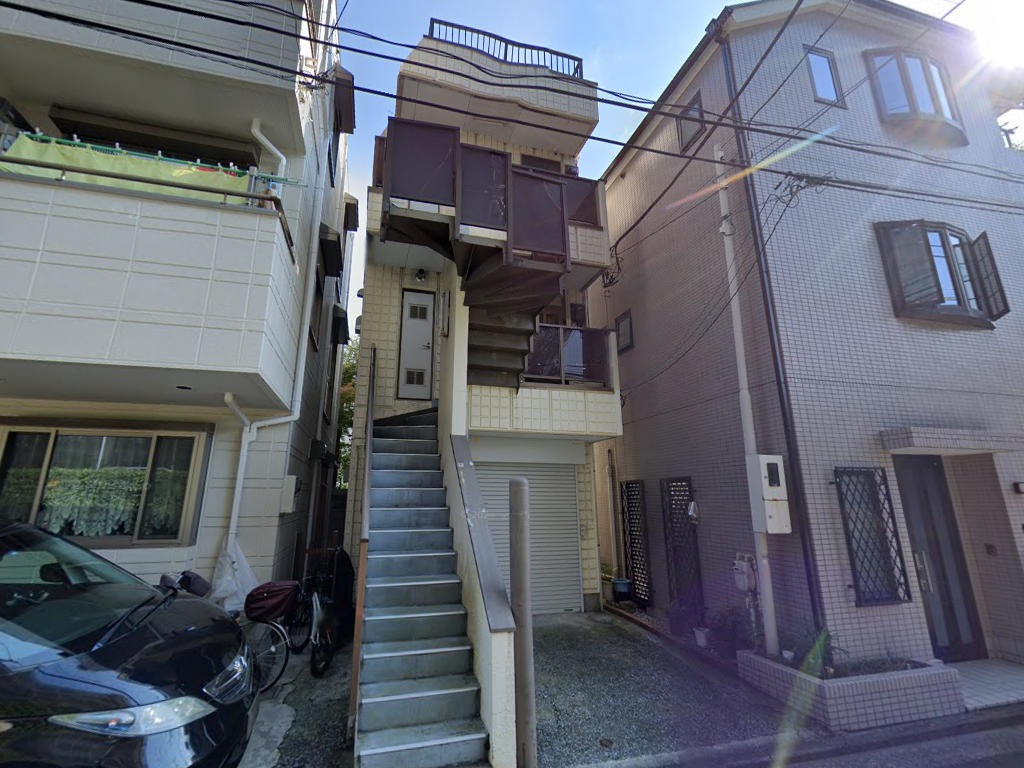 建物画像