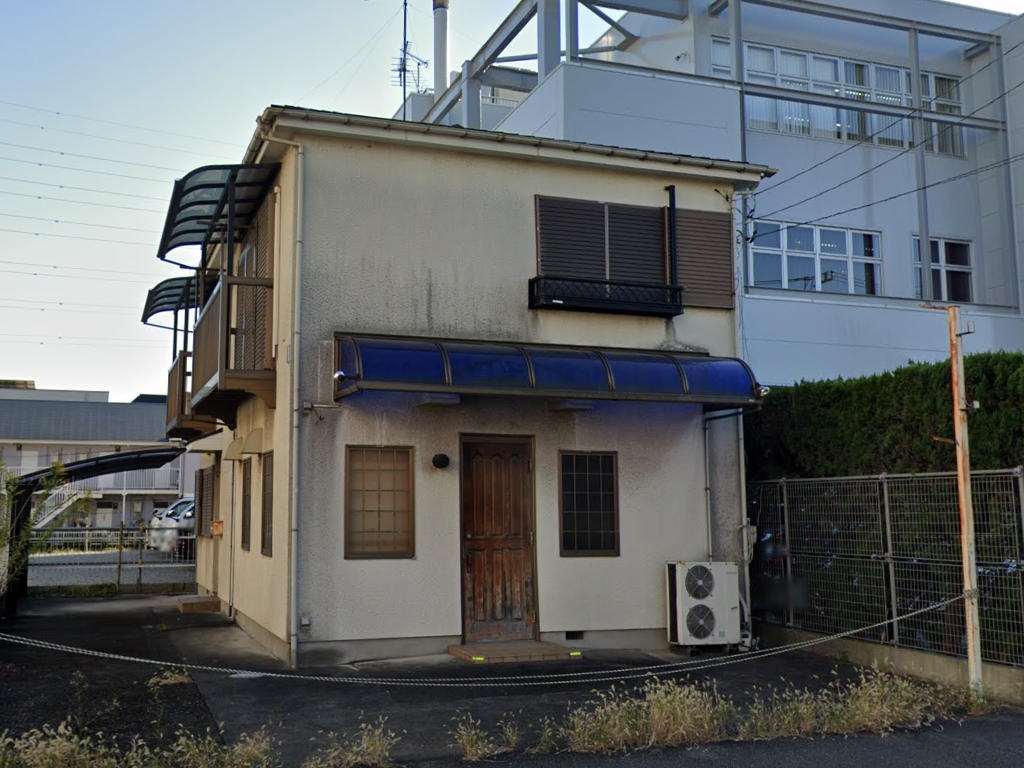 建物画像