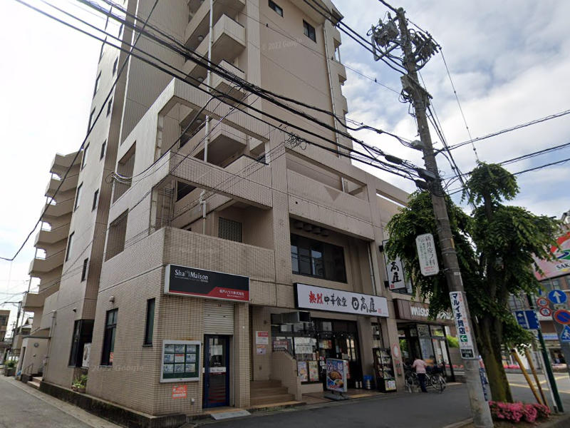 建物画像