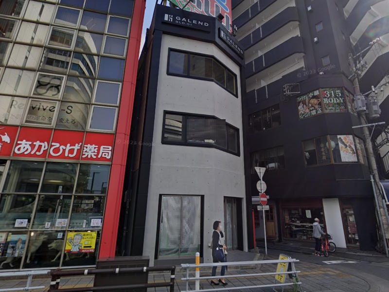 物件イメージ