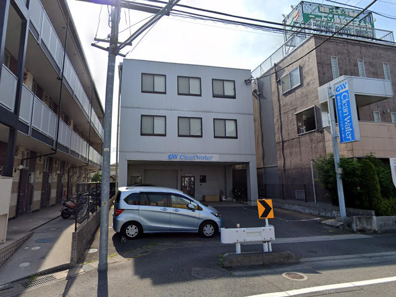 建物画像