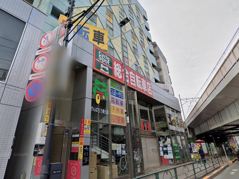 建物画像