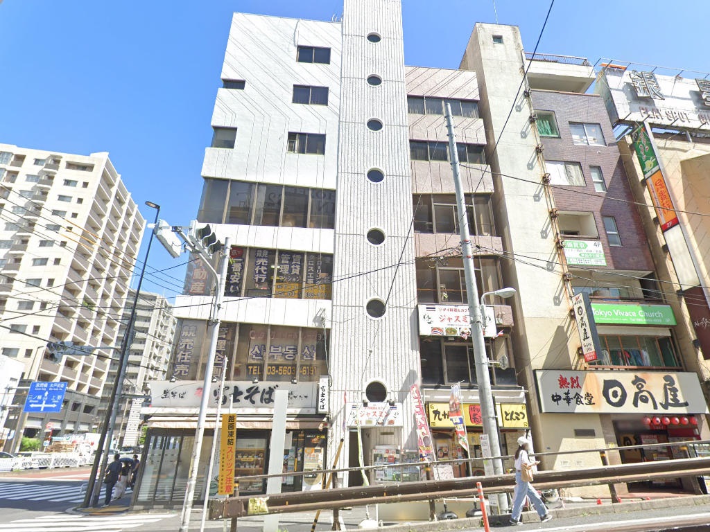 建物画像