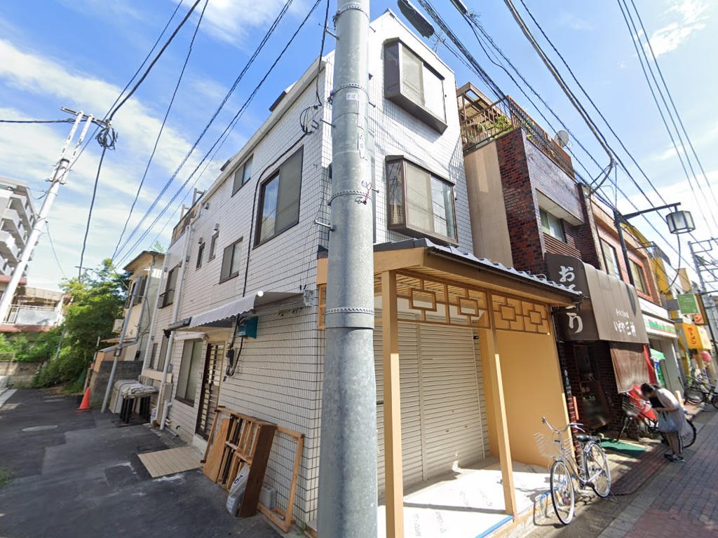 物件写真1