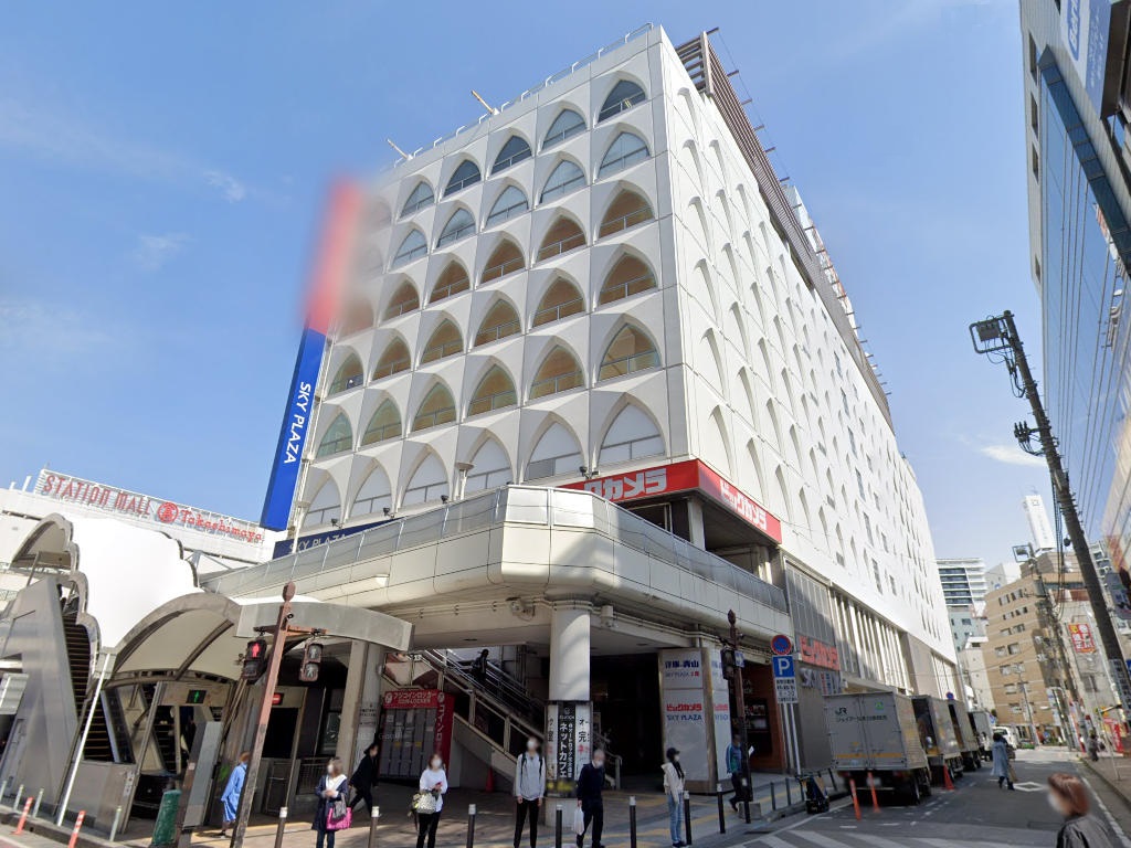 建物画像