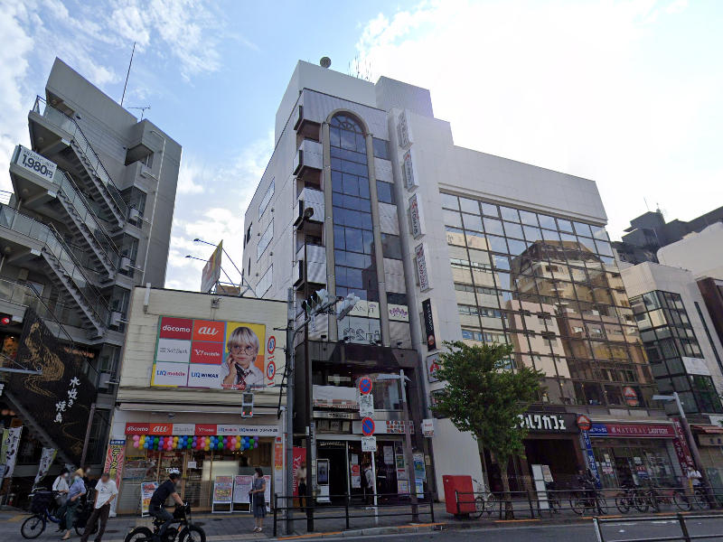 建物画像