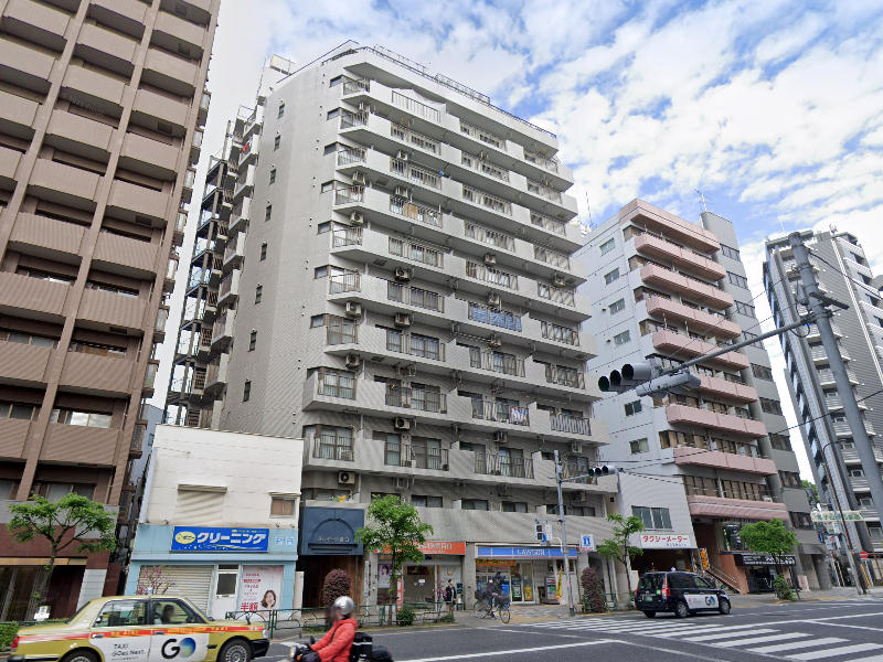 建物画像