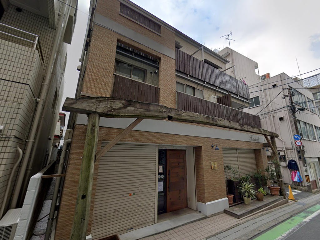 建物画像