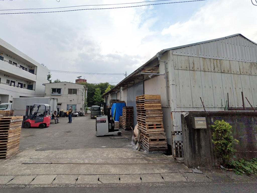 建物画像