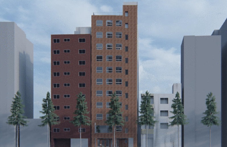 建物画像