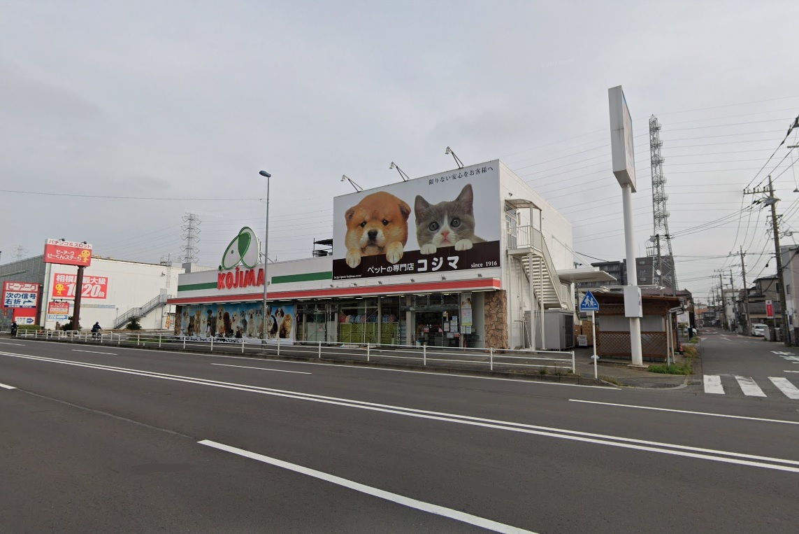 建物画像