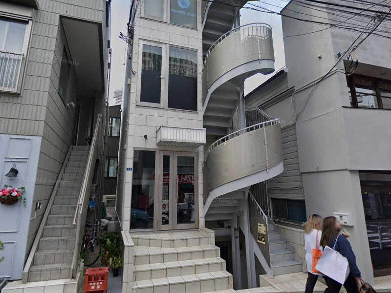建物画像
