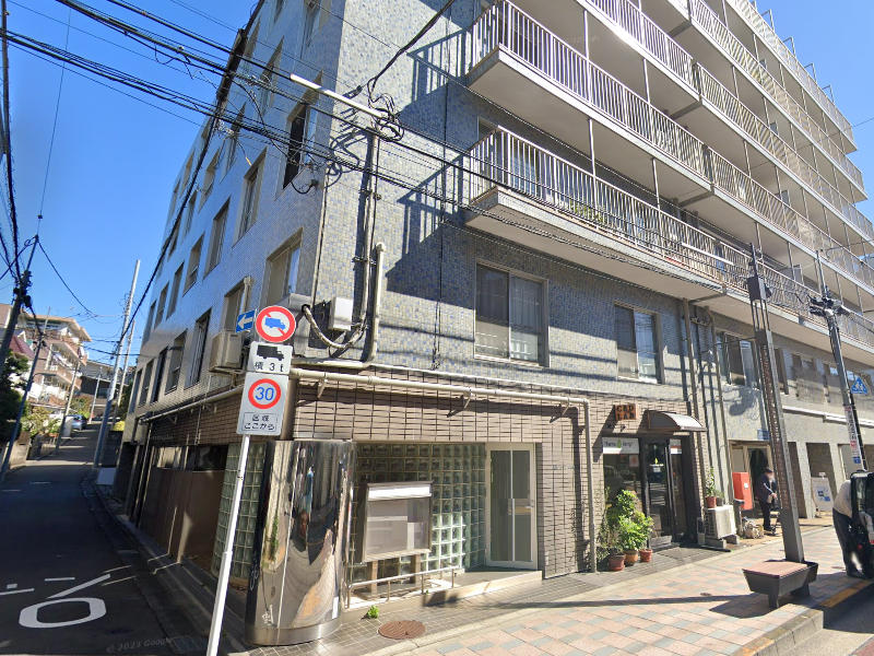 建物画像