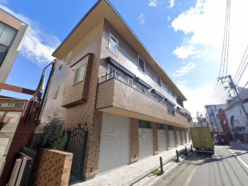 建物画像