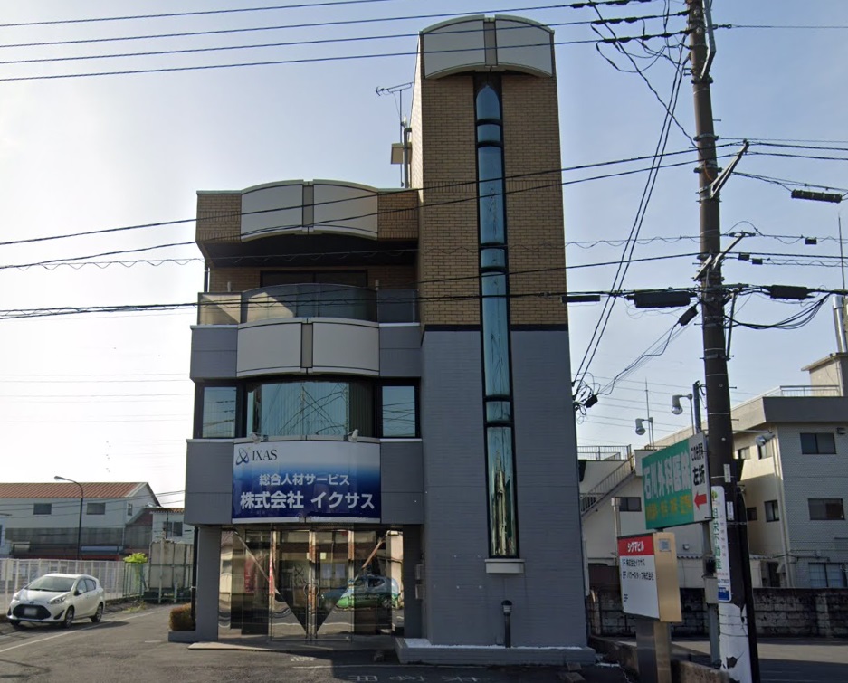 建物画像