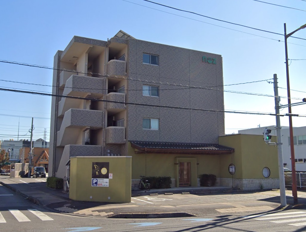 建物画像