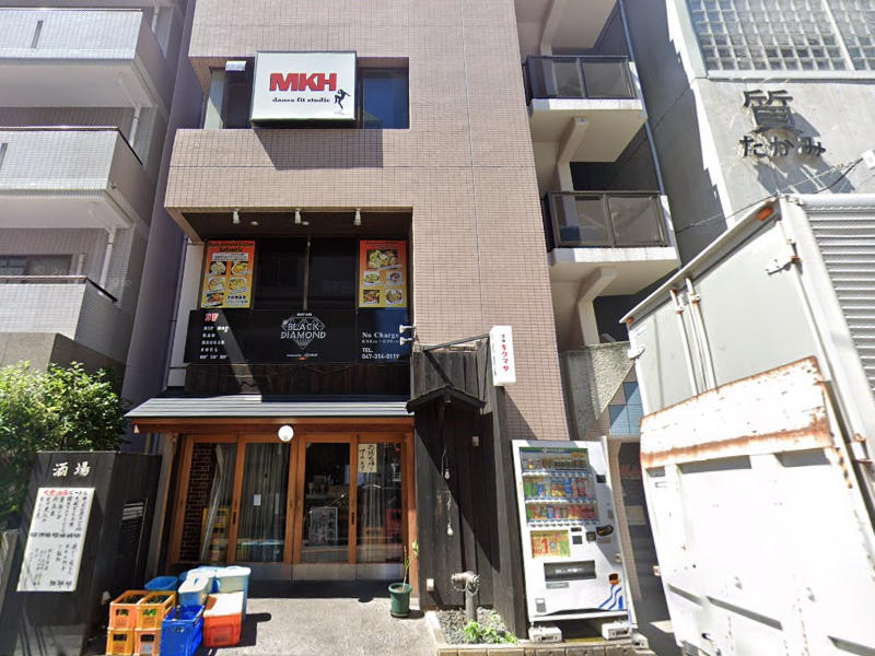 建物画像