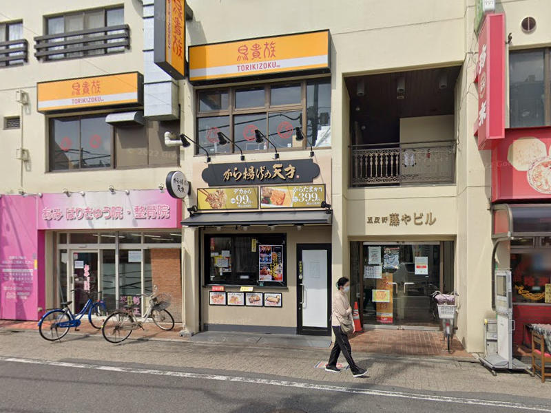 建物画像