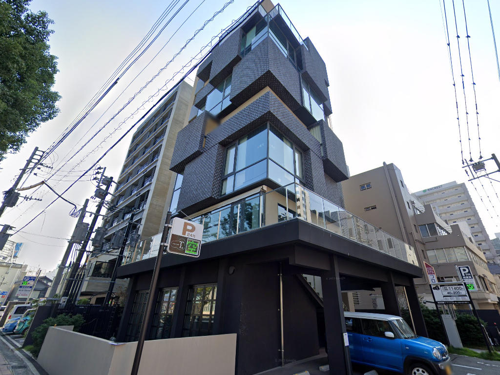 建物画像