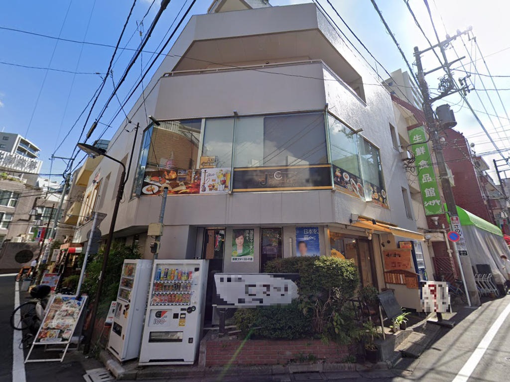 建物画像