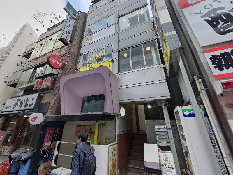 物件イメージ