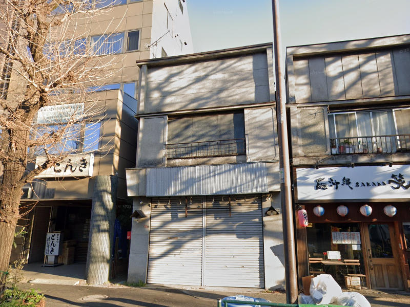 建物画像