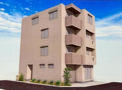 建物画像