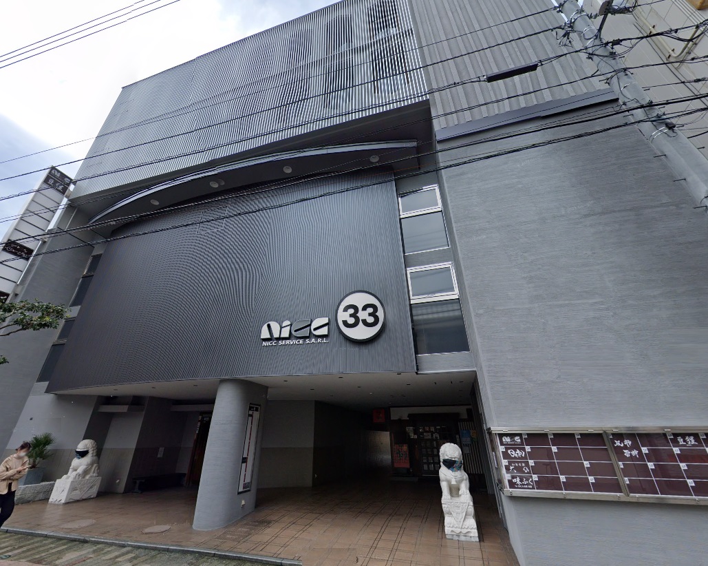建物画像